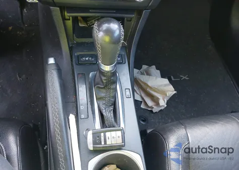 2019 Acura Ilx Premium A-Spec Packages/Technology A-Spec Packages z USA, uszkodzony, nr VIN 19UDE2F8XKA002087